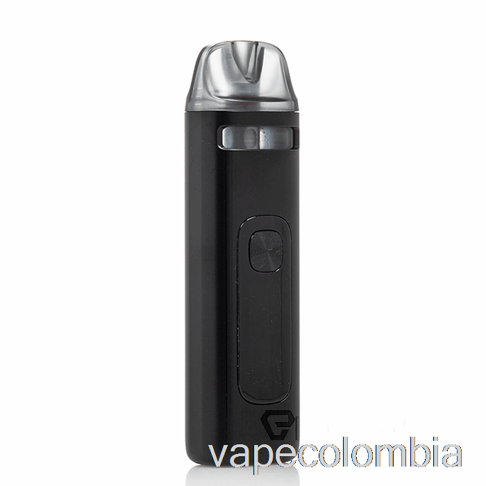 Kit Vape Completo Uwell Corona X 60w Pod System Negro
